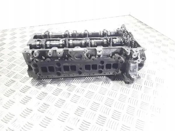 Cabeça do motor OEM R651015 Mercedes-Benz 1.8L Diesel image 4