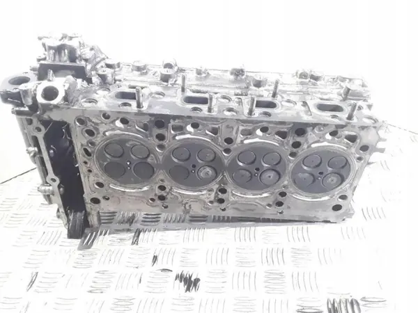 Cabeça do motor OEM R651015 Mercedes-Benz 1.8L Diesel image 5