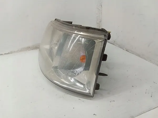 Volkswagen Transporter - Caravelle T5 2009 Farol Esquerdo image 2