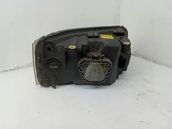 Volkswagen Transporter - Caravelle T5 2009 Farol Esquerdo image 3