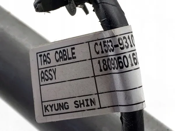 OEM 56300D4601 Styrpump Kia Optima 1.6 image 4