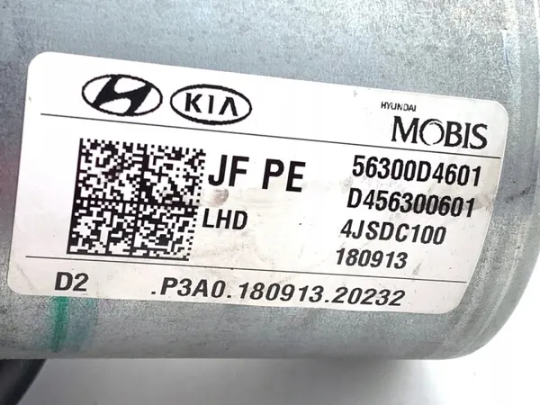 OEM 56300D4601 Styrpump Kia Optima 1.6 image 5