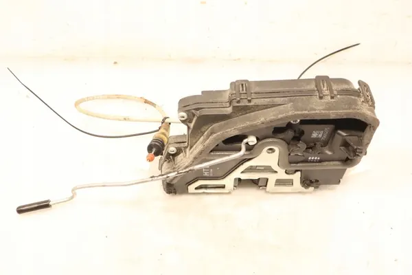 Vänster Bakdörrslås BMW 3 320D E90 OEM 7060295 image 2