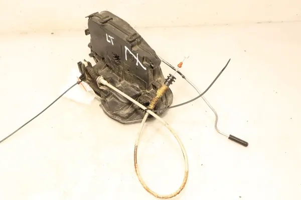 Vänster Bakdörrslås BMW 3 320D E90 OEM 7060295 image 3