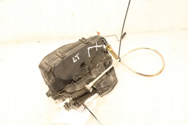 Vänster Bakdörrslås BMW 3 320D E90 OEM 7060295 image 4