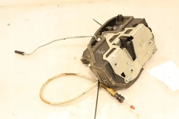 Vänster Bakdörrslås BMW 3 320D E90 OEM 7060295 image 6