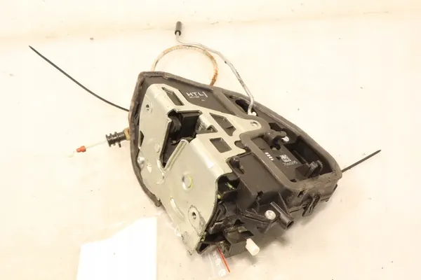 Vänster Bakdörrslås BMW 3 320D E90 OEM 7060295 image 7