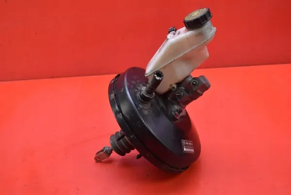 Bromsservopump Toyota Yaris 2 II 1.4 D-4D 47200-0D190 image 3