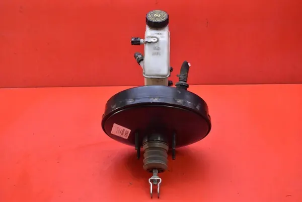 Bromsservopump Toyota Yaris 2 II 1.4 D-4D 47200-0D190 image 4