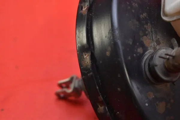 Bromsservopump Toyota Yaris 2 II 1.4 D-4D 47200-0D190 image 5