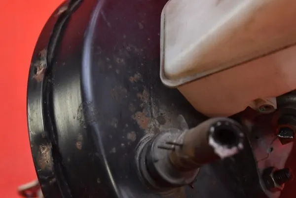 Bromsservopump Toyota Yaris 2 II 1.4 D-4D 47200-0D190 image 6