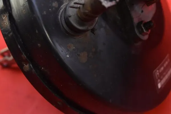 Bromsservopump Toyota Yaris 2 II 1.4 D-4D 47200-0D190 image 7