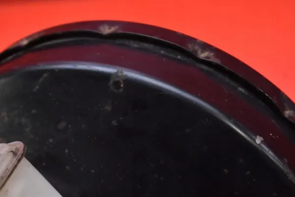 Bromsservopump Toyota Yaris 2 II 1.4 D-4D 47200-0D190 image 8