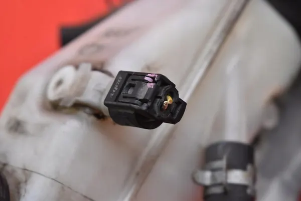 Bromsservopump Toyota Yaris 2 II 1.4 D-4D 47200-0D190 image 9