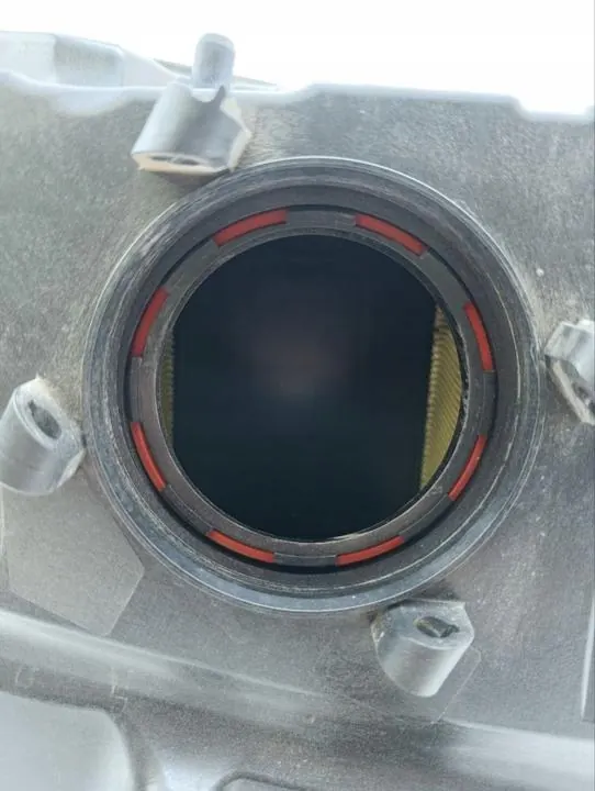 Filtre à air Porsche MACAN 2015 95B128607B image 7