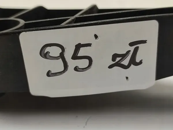 AVENSIS T27 08-15 Supporto Paraurti Anteriore Sinistro image 2