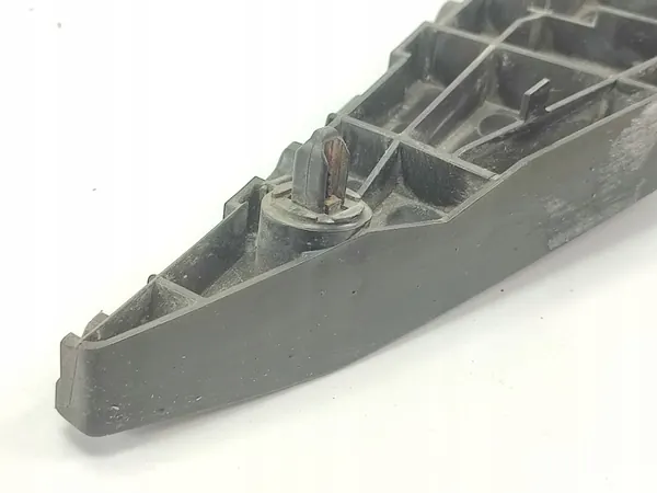 AVENSIS T27 08-15 Supporto Paraurti Anteriore Sinistro image 5