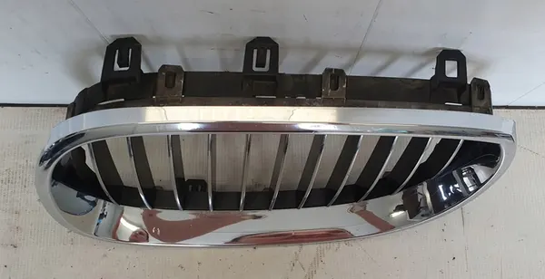BMW Grille Air Intake E60 E61 image 4