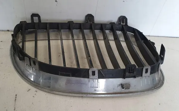 BMW Grille Air Intake E60 E61 image 6