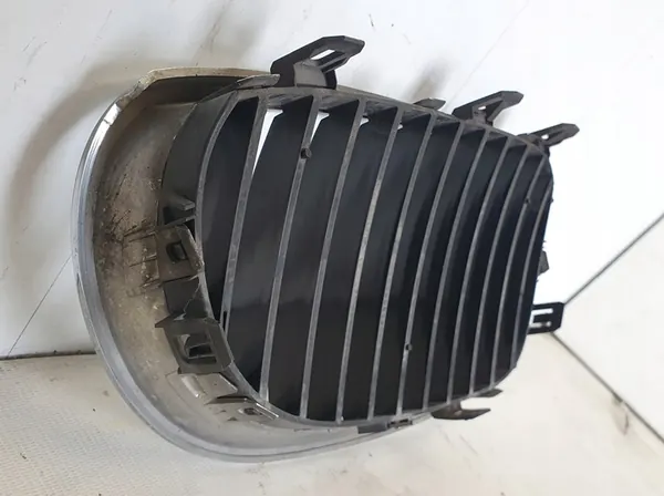 BMW Grille Air Intake E60 E61 image 7