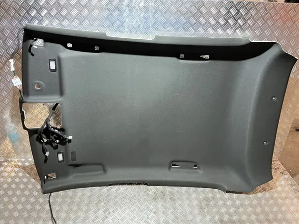 OEM PU25476 Teto para Renault Clio V 2019- image 2