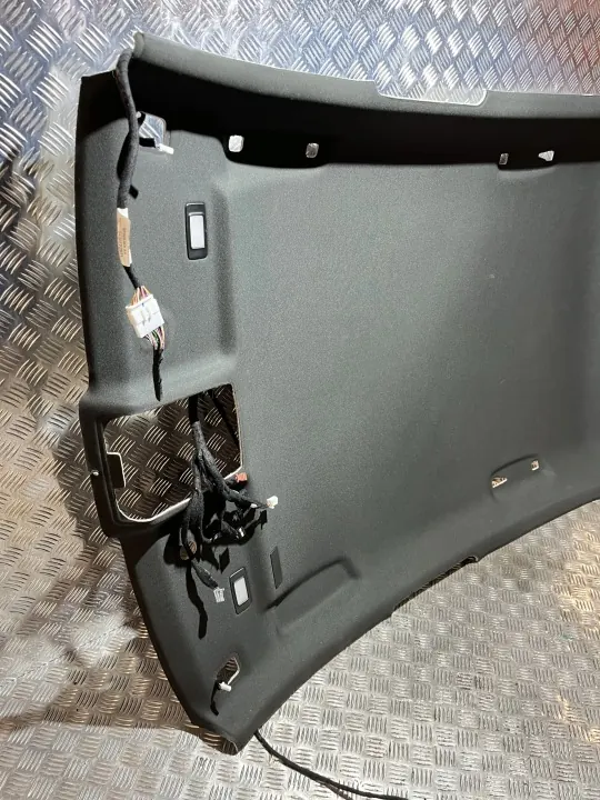 OEM PU25476 Teto para Renault Clio V 2019- image 3
