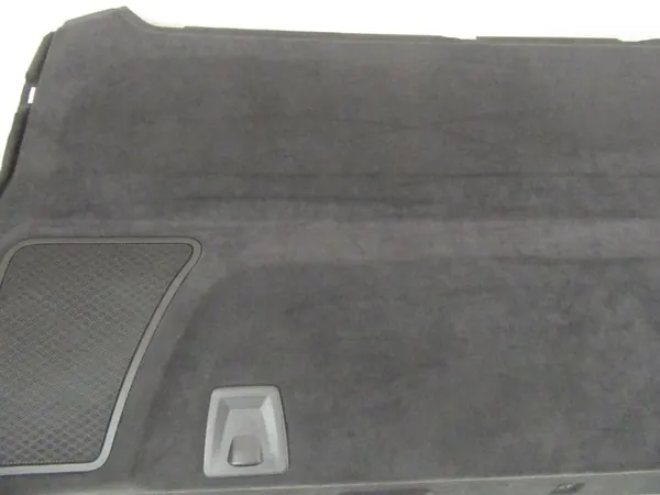 Kofferbakplank OEM 51468038152 BMW 5-serie F10 Sedan image 4