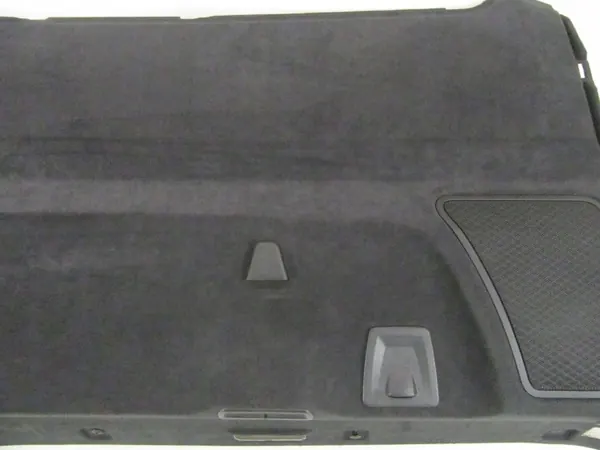 Kofferbakplank OEM 51468038152 BMW 5-serie F10 Sedan image 5
