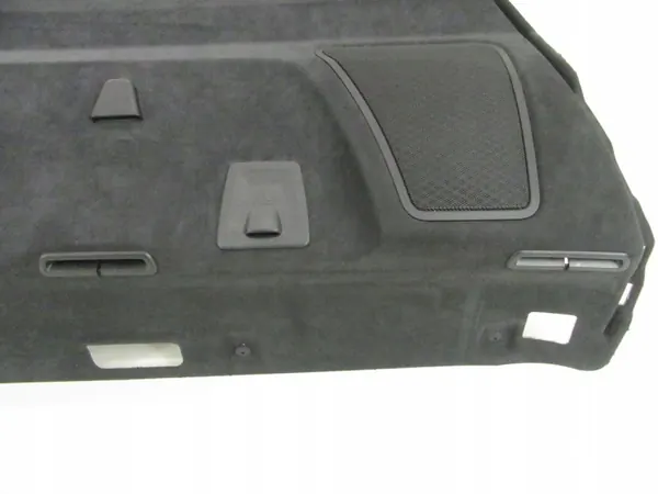 Kofferbakplank OEM 51468038152 BMW 5-serie F10 Sedan image 7
