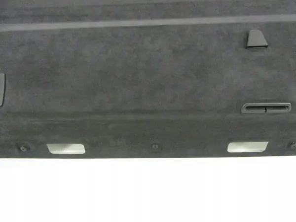 Kofferbakplank OEM 51468038152 BMW 5-serie F10 Sedan image 8