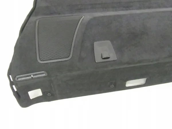 Kofferbakplank OEM 51468038152 BMW 5-serie F10 Sedan image 9