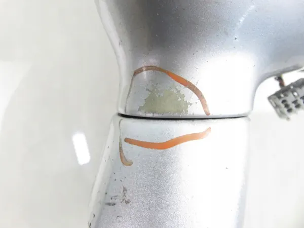 Linker spiegel OEM LUSTERKO LEWE HONDA JAZZ II 5 PIN image 5