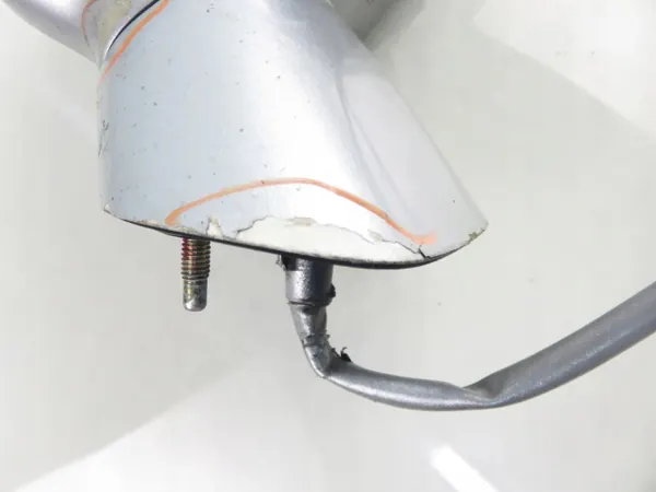 Linker spiegel OEM LUSTERKO LEWE HONDA JAZZ II 5 PIN image 6