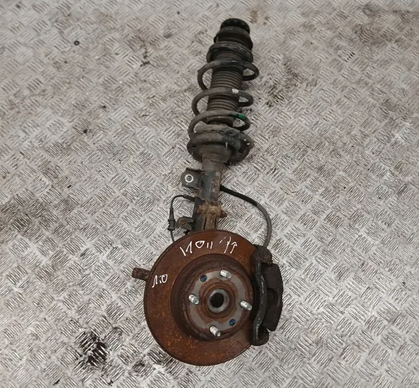 Rechter Achsschenkel OEM I10IIMCPHERSONP für Hyundai i10 image 2