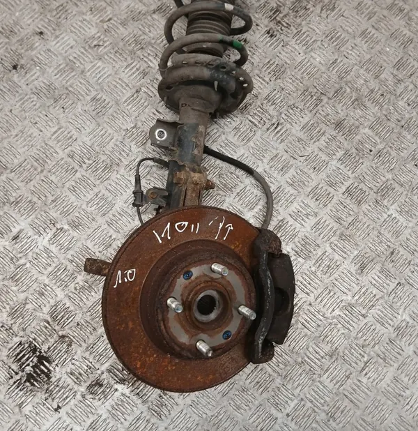Rechter Achsschenkel OEM I10IIMCPHERSONP für Hyundai i10 image 3