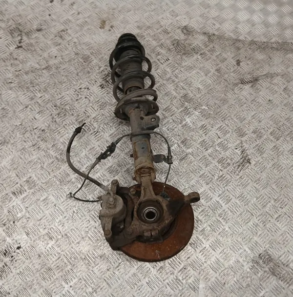 Rechter Achsschenkel OEM I10IIMCPHERSONP für Hyundai i10 image 4