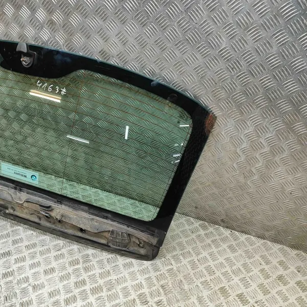BMW 5 F10 achterruit OEM 7206562 - Gebruikt image 5