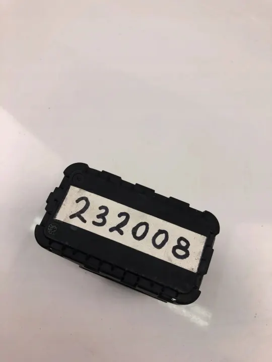 Volvo Hupe Alarmsignal OEM 31419714 - Gebraucht image 2