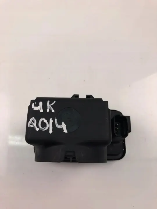 Volvo Hupe Alarmsignal OEM 31419714 - Gebraucht image 3