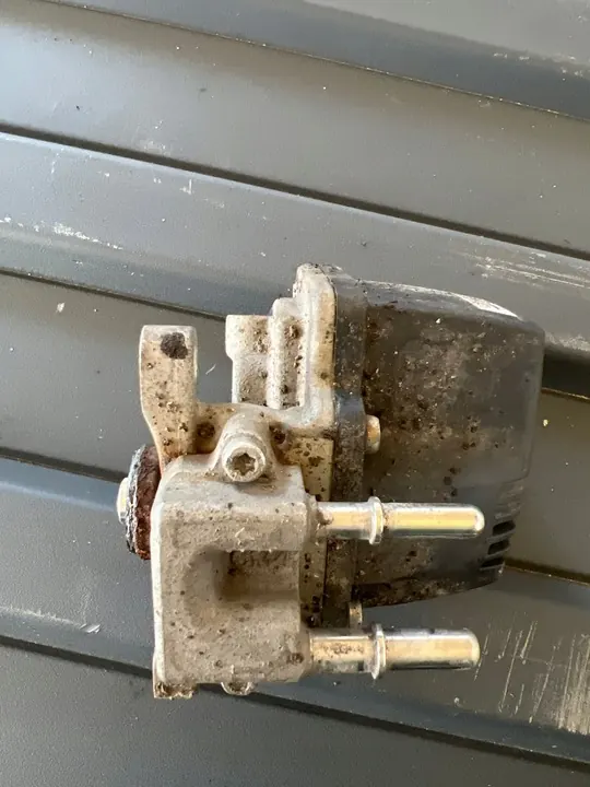 Distributeur Ad Blue SCANIA R S NGS NG Euro 6 2722701 image 2