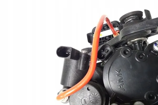 Suspension Compressor JAGUAR XJ (X351) 3.0L diesel image 2