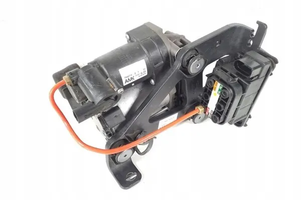 Suspension Compressor JAGUAR XJ (X351) 3.0L diesel image 3