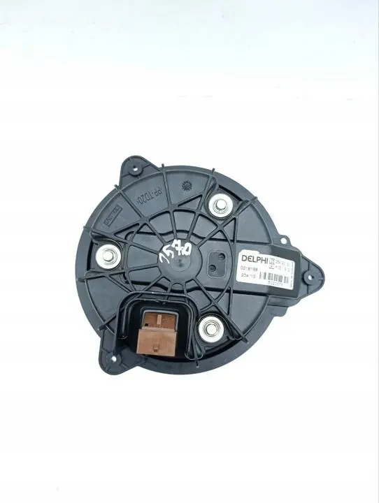 Ventilateur intérieur Maserati OE OEM 054123 - Occasion image 6