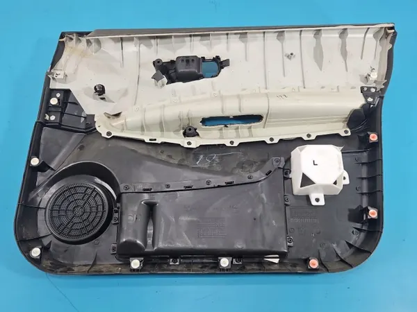 OEM 80911JD100 Voorlinker Deurbekleding Nissan Qashqai image 3