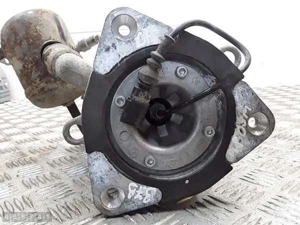 Audi A8 Jousitus OEM 4e0616002e - Käytetty image 6