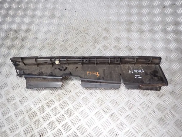 Rechter spatbordbeschermer OEM 53807-0C060 Toyota Tundra image 5