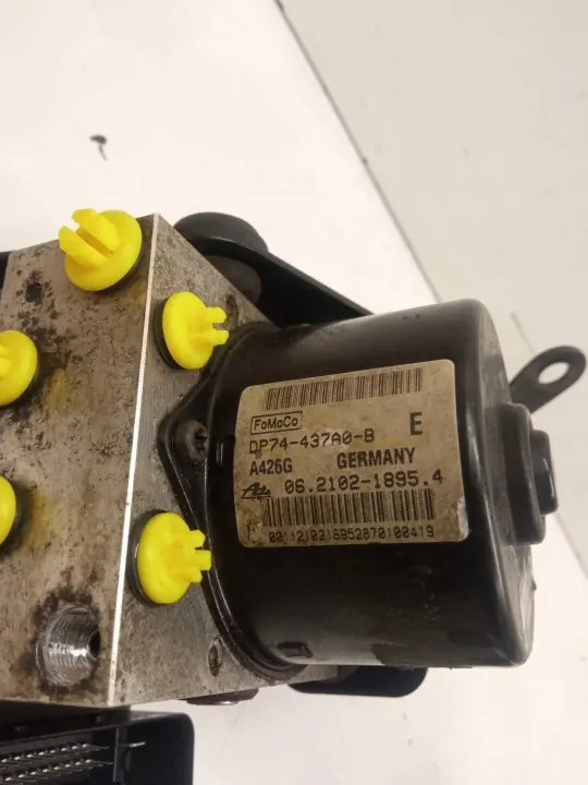 ABS-pumpkontrollkontakt DP74-437A0-B Mazda 2 image 3