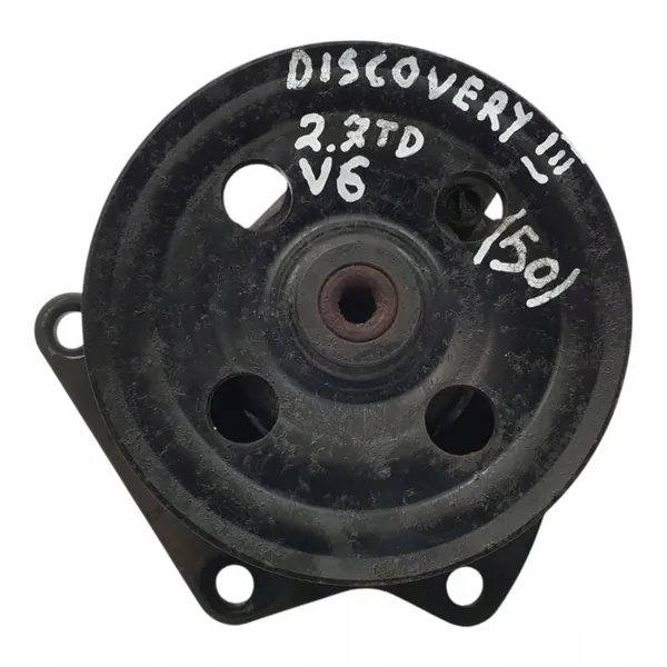 Pompe de direction assistée Land Rover Discovery III 2.7 V6 TD 7H22-3A696-AB image 2