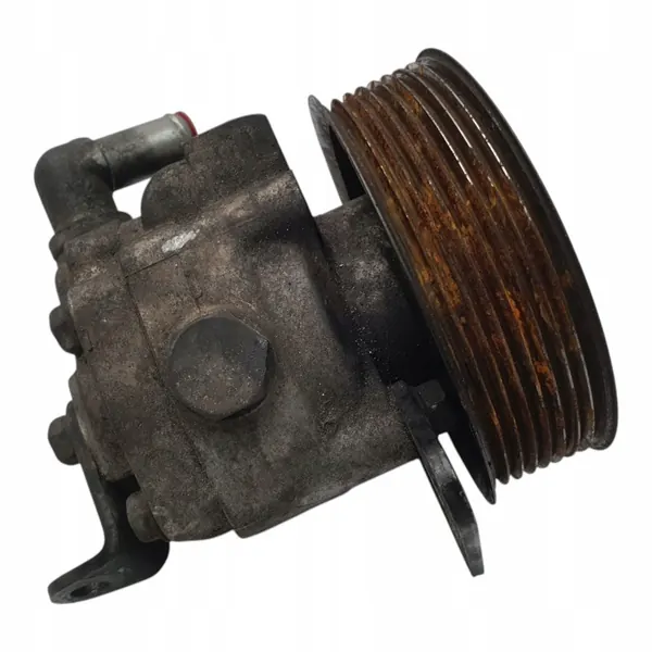 Pompe de direction assistée Land Rover Discovery III 2.7 V6 TD 7H22-3A696-AB image 3