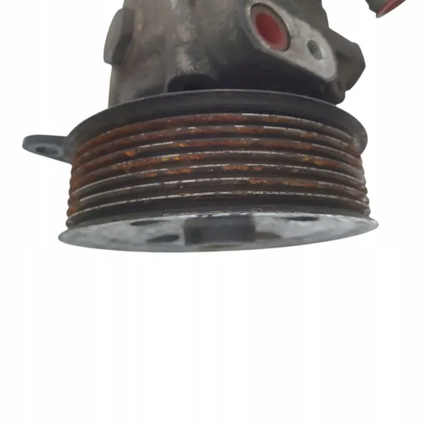 Pompe de direction assistée Land Rover Discovery III 2.7 V6 TD 7H22-3A696-AB image 4